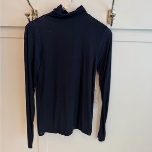 Negative Underwear Midnight Blue Long Sleeve Top